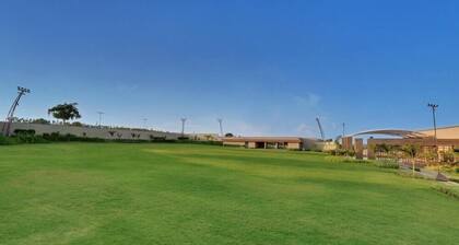 Iscon The Fern Resort and Spa, Bhavnagar