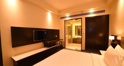Iscon The Fern Resort and Spa, Bhavnagar