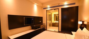 Iscon The Fern Resort and Spa, Bhavnagar
