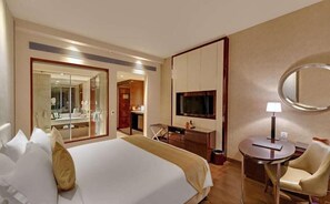Room - Iscon The Fern Resort and Spa, Bhavnagar (Bhavnagar)