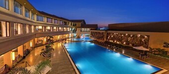 Iscon The Fern Resort and Spa, Bhavnagar