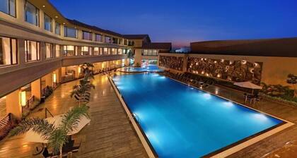 Iscon The Fern Resort and Spa, Bhavnagar