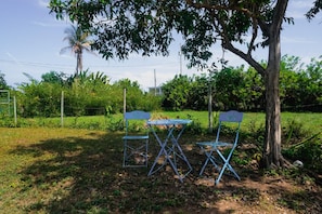 Área da propriedade