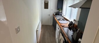 The Landmark Comfy 2BR Home in Rugby Sleeps 5