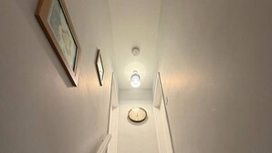 House - The Landmark Comfy 2BR Home in Rugby Sleeps 5 (Rugby)