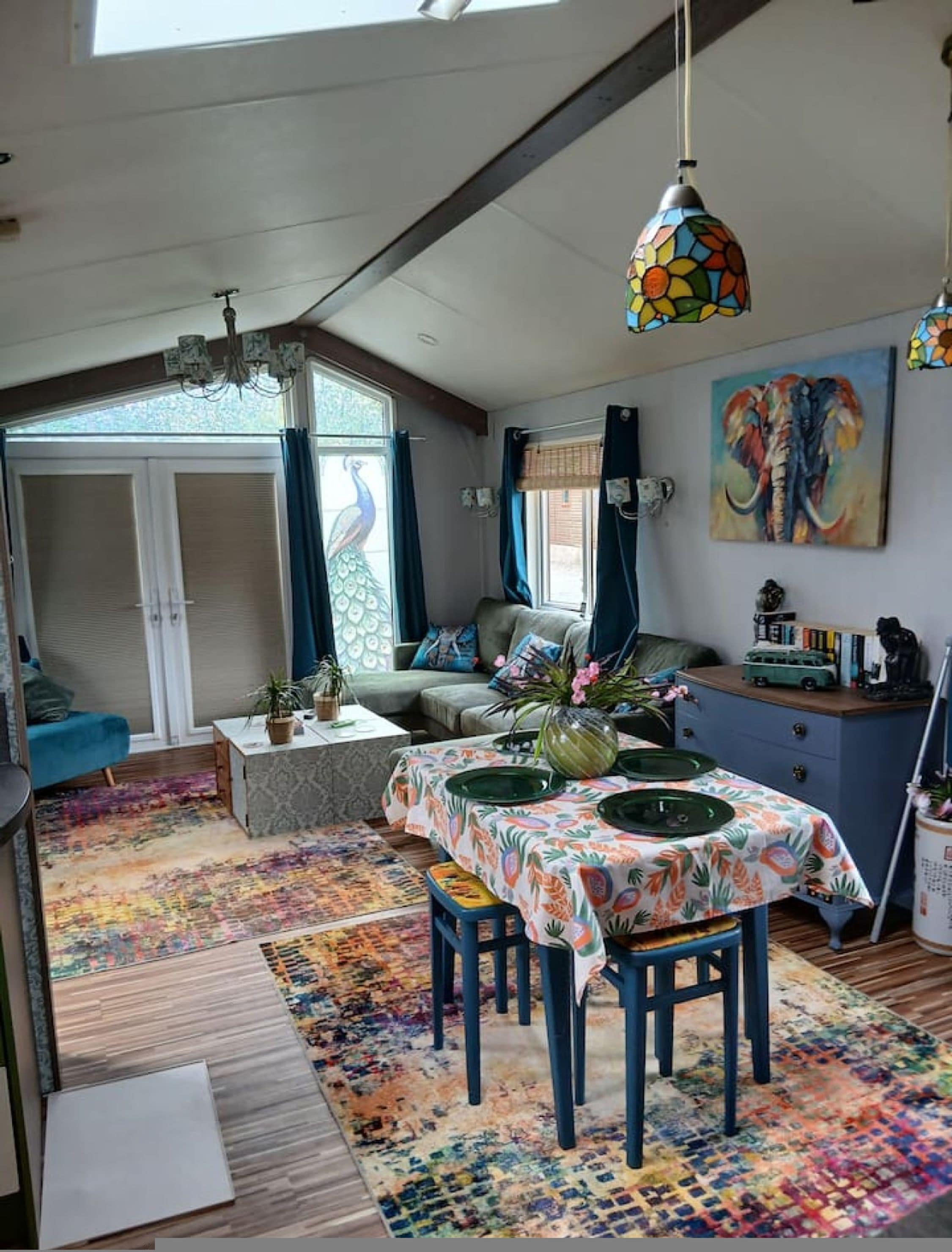 House | 2 bedrooms