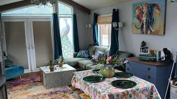 House | 2 bedrooms