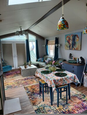Ferienhaus | 2 Schlafzimmer