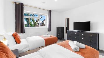 Family House | Bed sheets