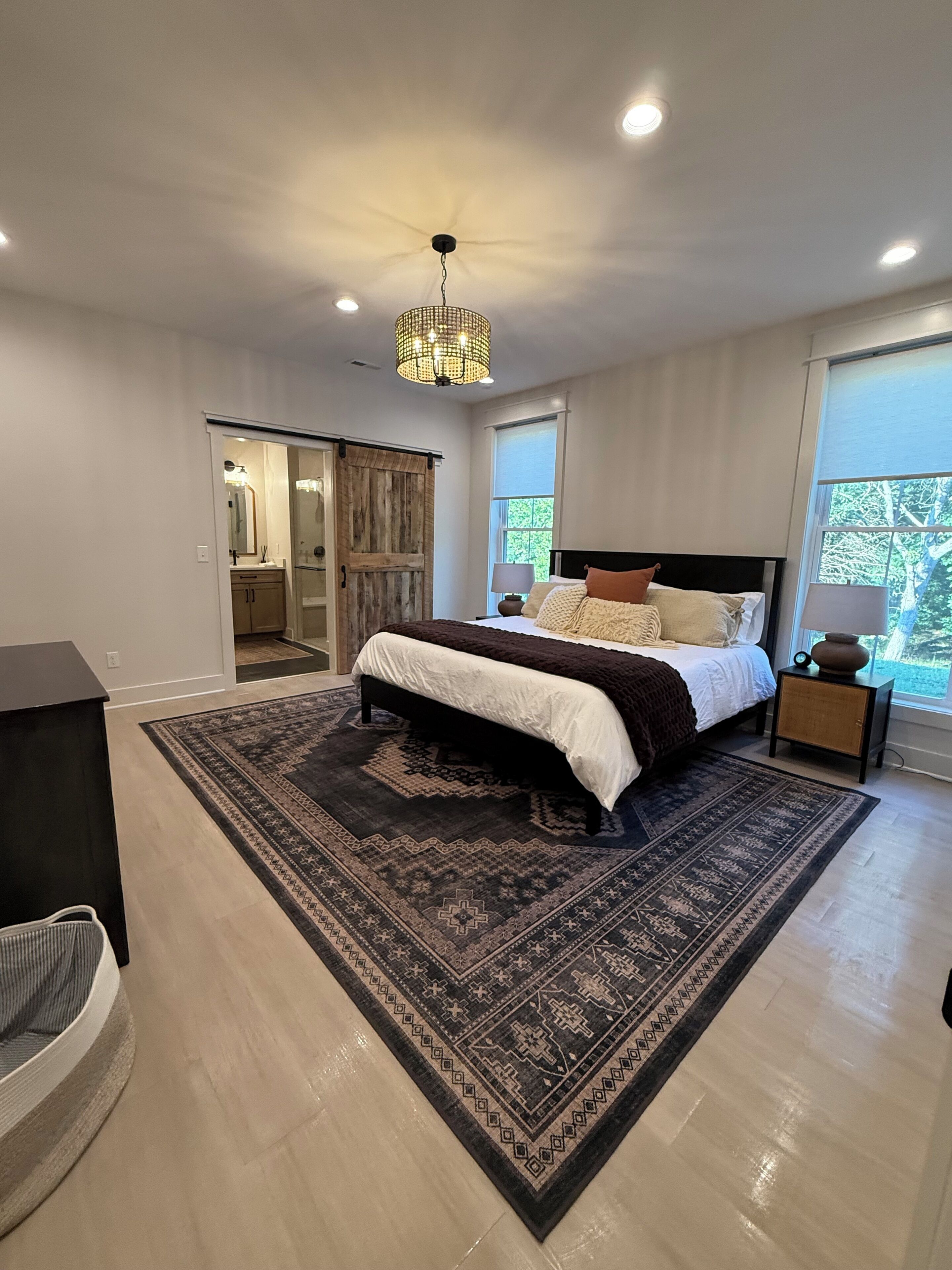 3 chambres, Wi-Fi, draps fournis