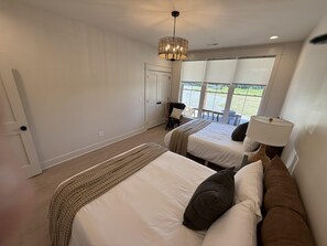 Guest Bedroom Queen