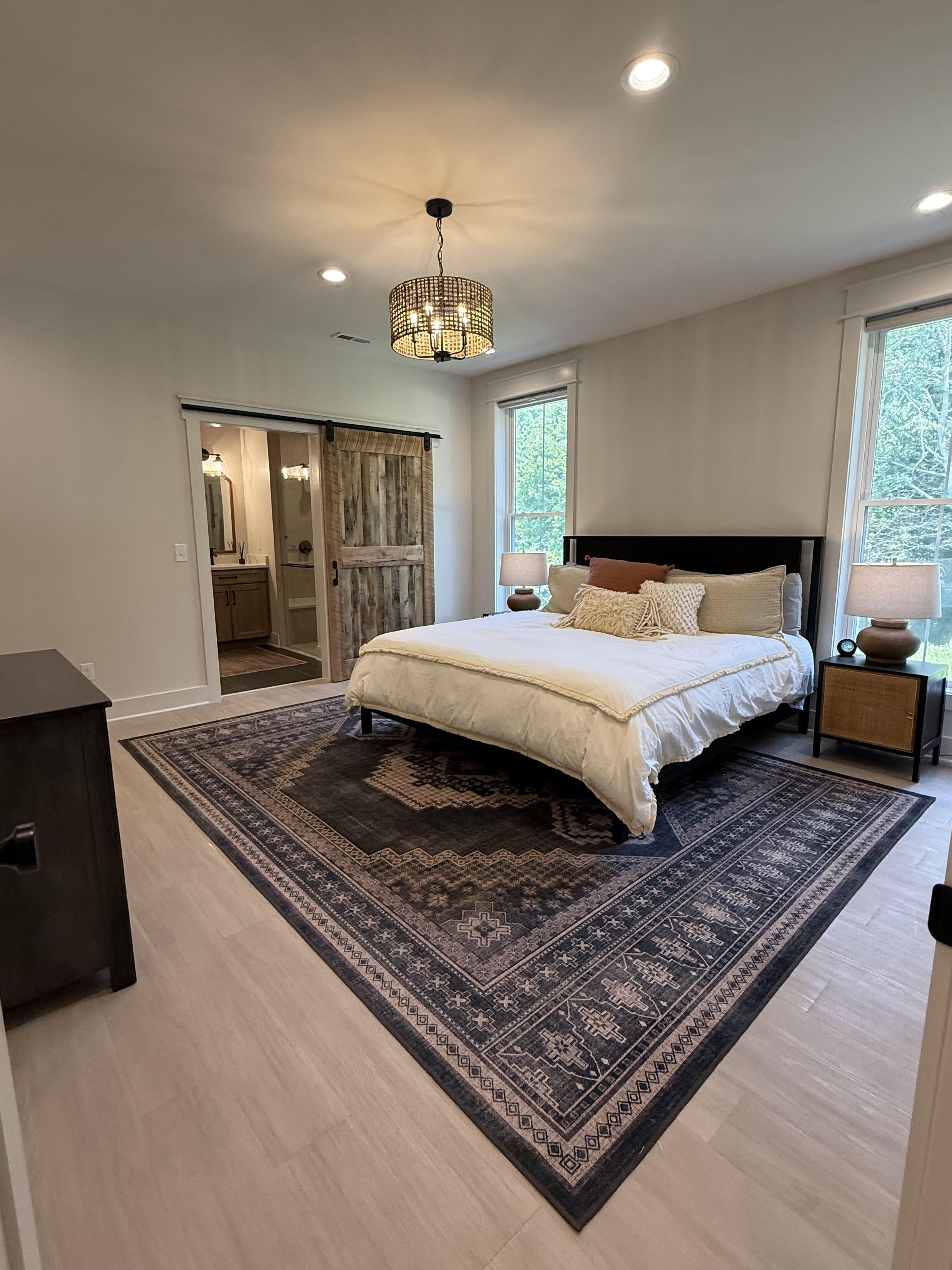 Master Suite
