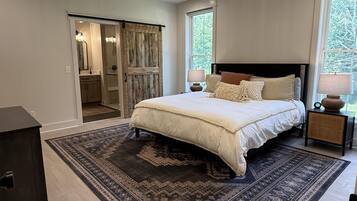 Master Suite