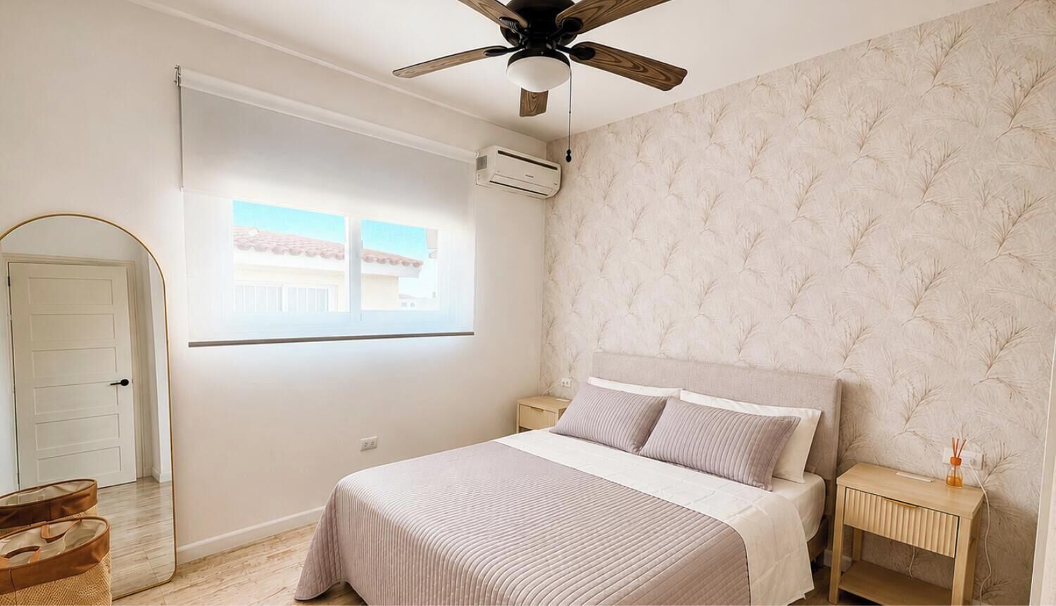 Comfort Apartment, Balcony, Garden View | WiFi (free)
