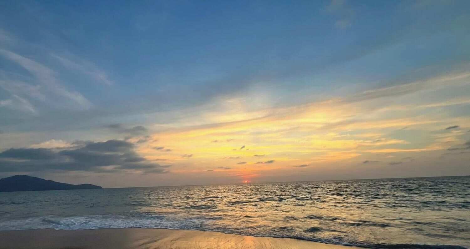 Bãi biển