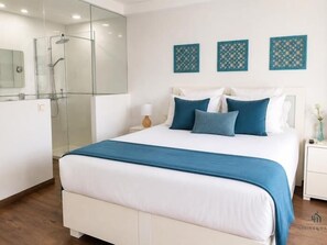 Bathroom - Colina Hill Living4malaga (Torremolinos)