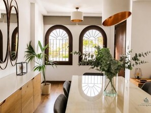 Dining - Colina Hill Living4malaga (Torremolinos)