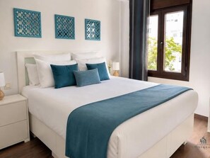 Room - Colina Hill Living4malaga (Torremolinos)