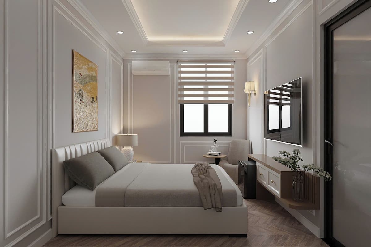 Double Room Single Use