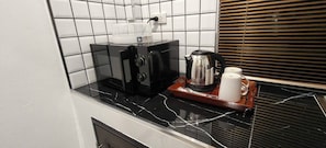 Phòng Deluxe, quang cảnh vườn | Nội thất