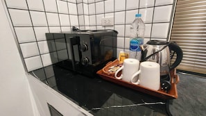 Phòng Deluxe, quang cảnh vườn | Khác