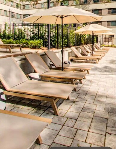 Modern Comfort Prime Location.
cozy 1 bedroom apartment in the heart of Atlanta