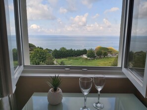 Interior - Aurrekoetxea 36 Vacation Rental Tala 10 (Bermeo)