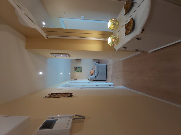 Interior - Aurrekoetxea 36 Vacation Rental Tala 10 (Bermeo)