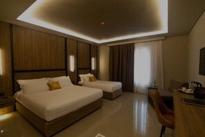 ห้องพัก