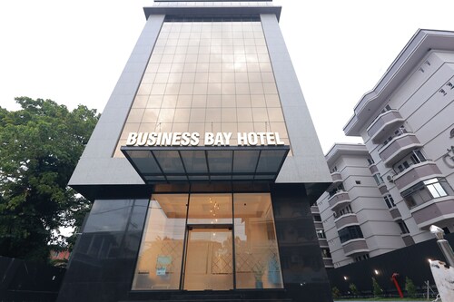 Business Bay Hotel Kochi