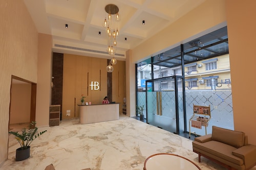 Business Bay Hotel Kochi
