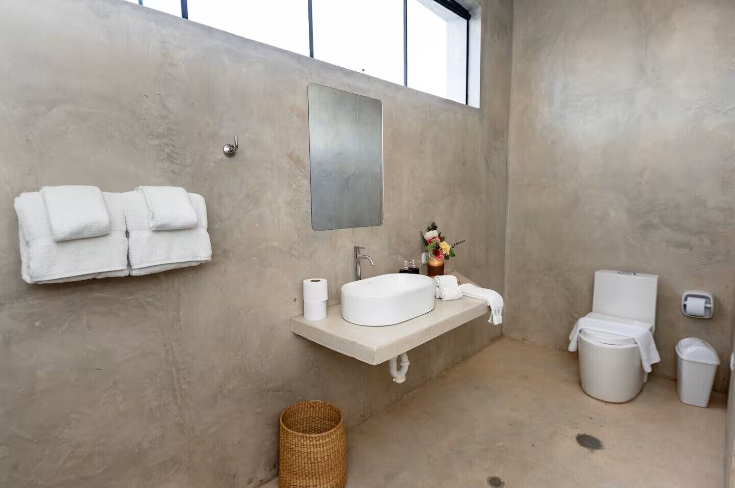Baño