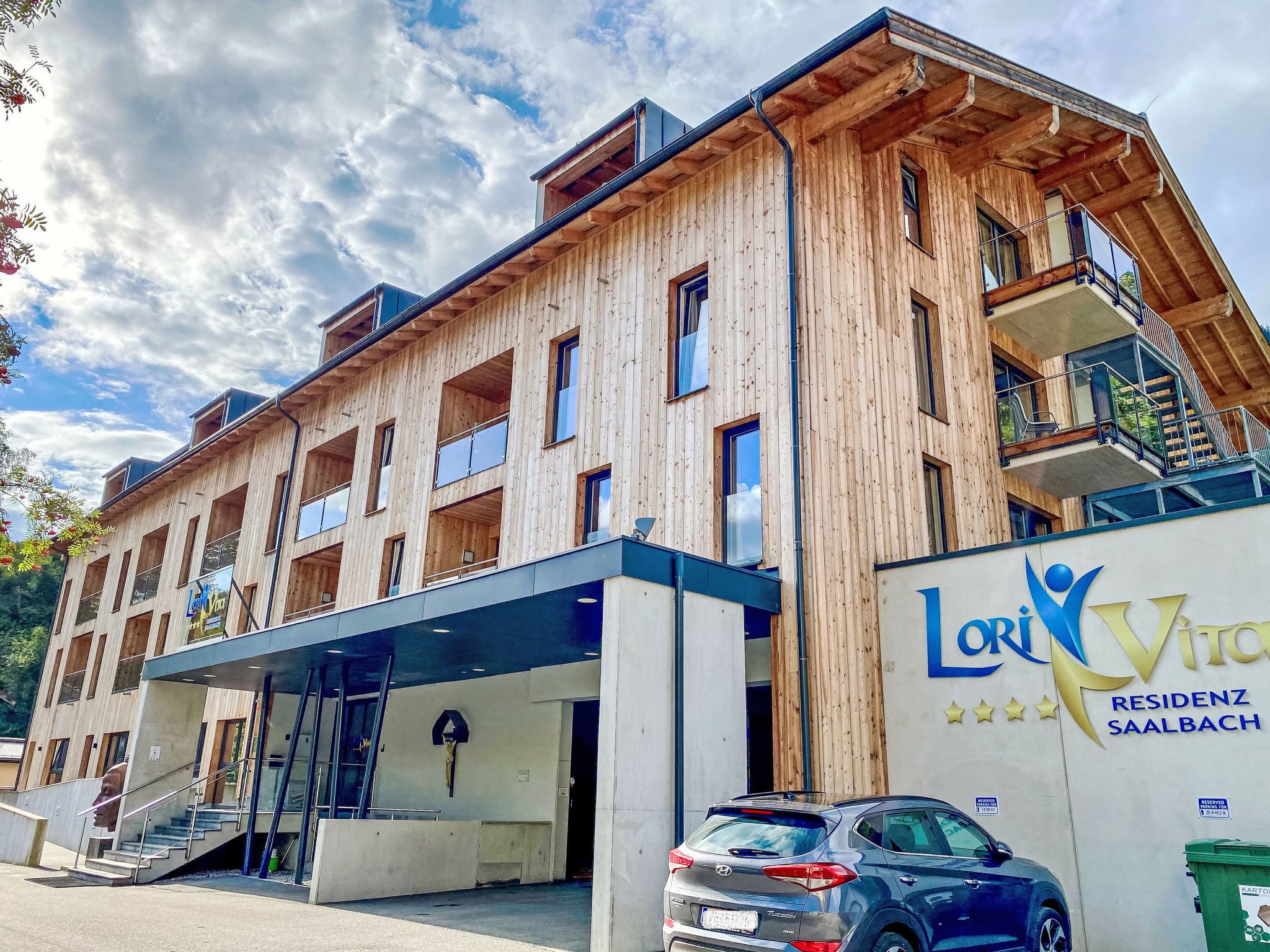 Außenbereich