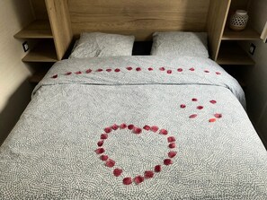 1 chambre