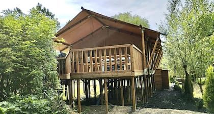 23 - Les Perles des Marais 2 personnes