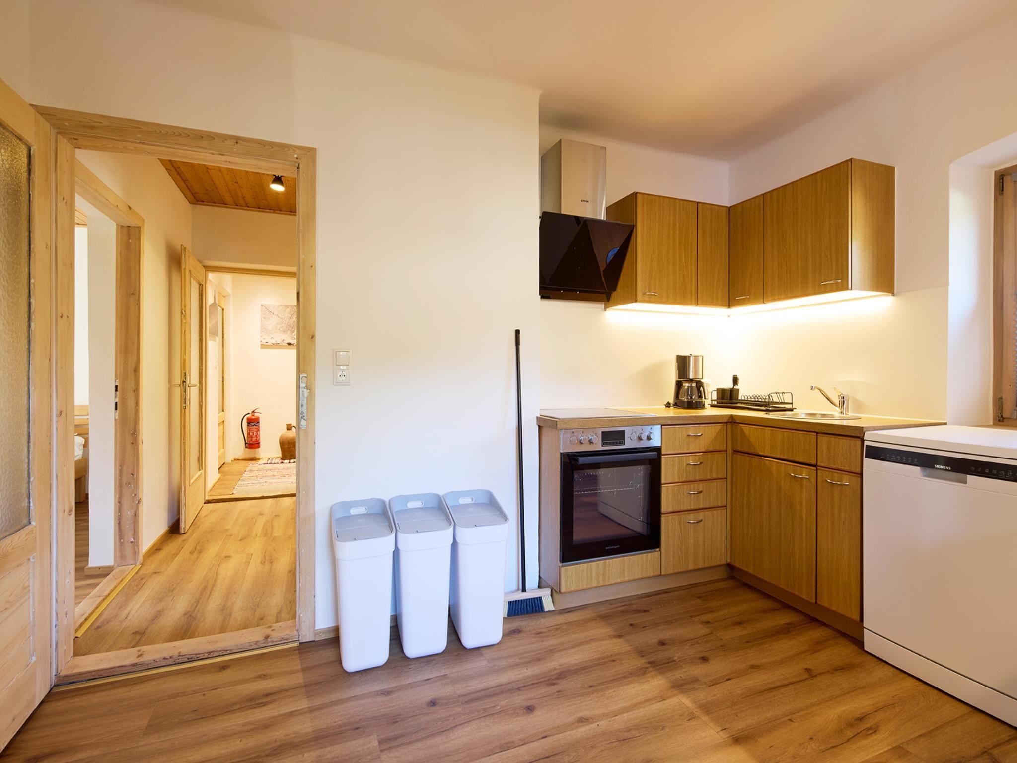 Cucina privata