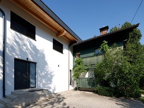 Ulkopuoli