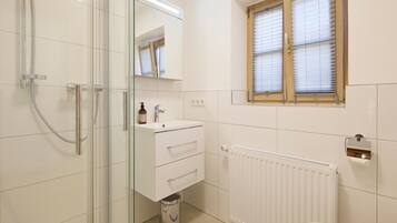 Dusche