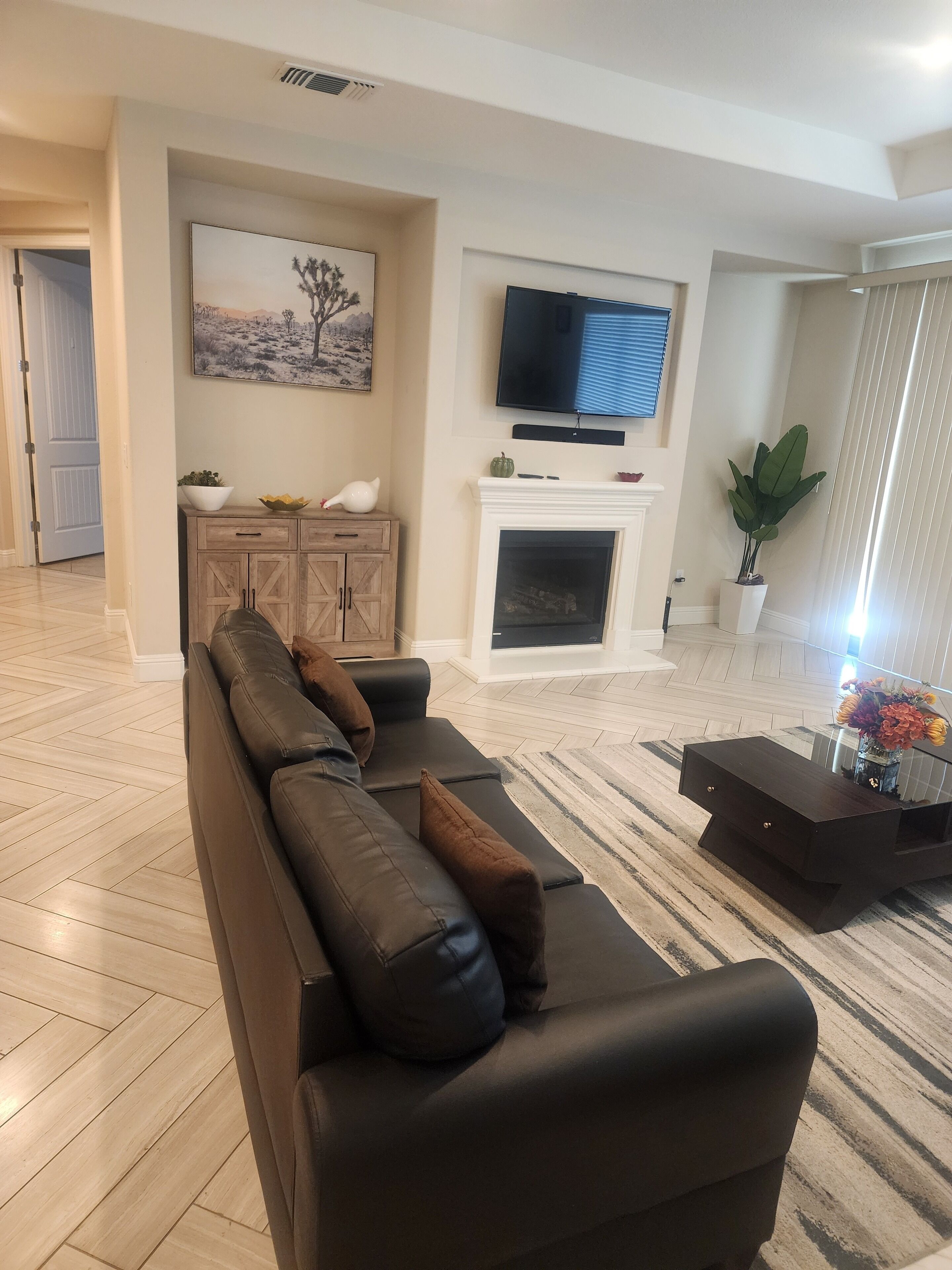 Fantastic 4-bedroom House With Ac In Cool Bay Point - Pittsburg, CA