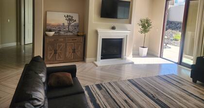 Fantastic 4-bedroom house with AC in cool Bay Point