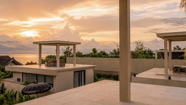 Terraço/pátio