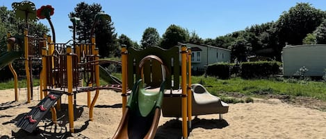 Espace pour enfants
