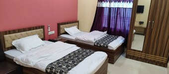 Bindwasini Hotel And Party Palace