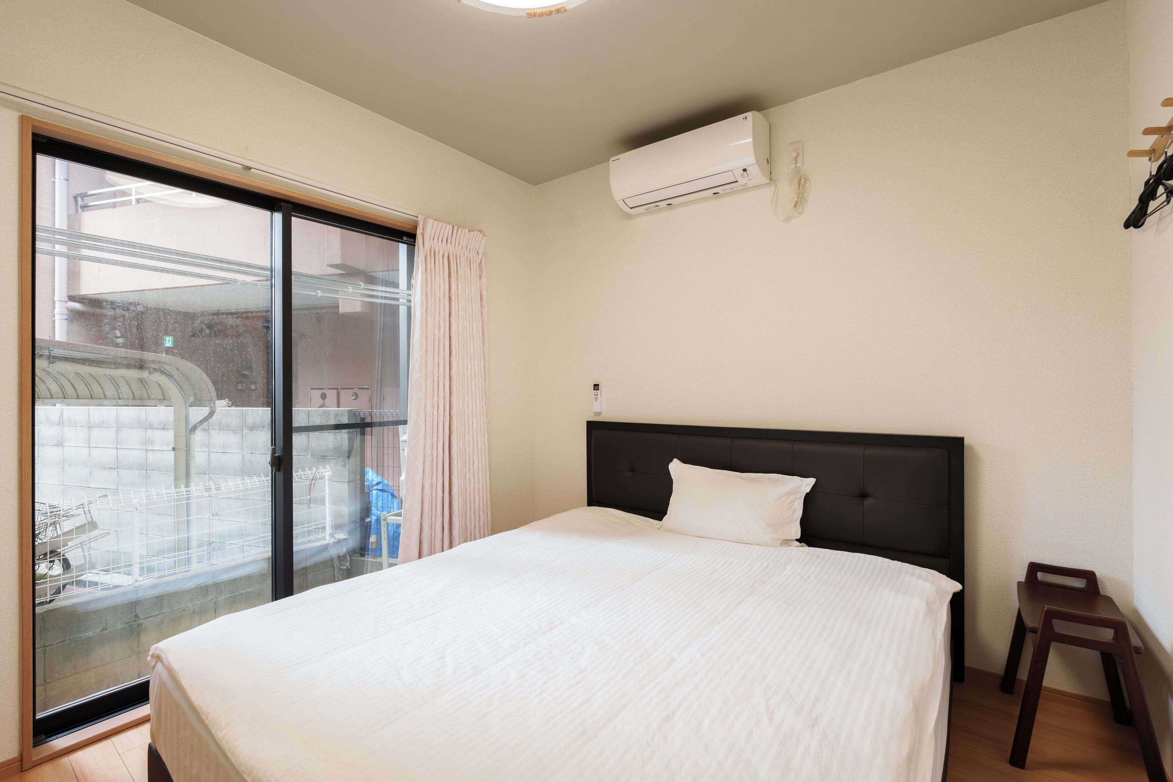 3 bedrooms, WiFi