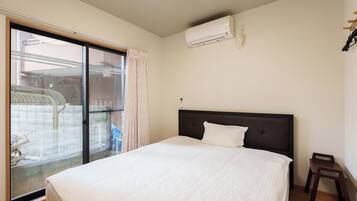 3 bedrooms, WiFi