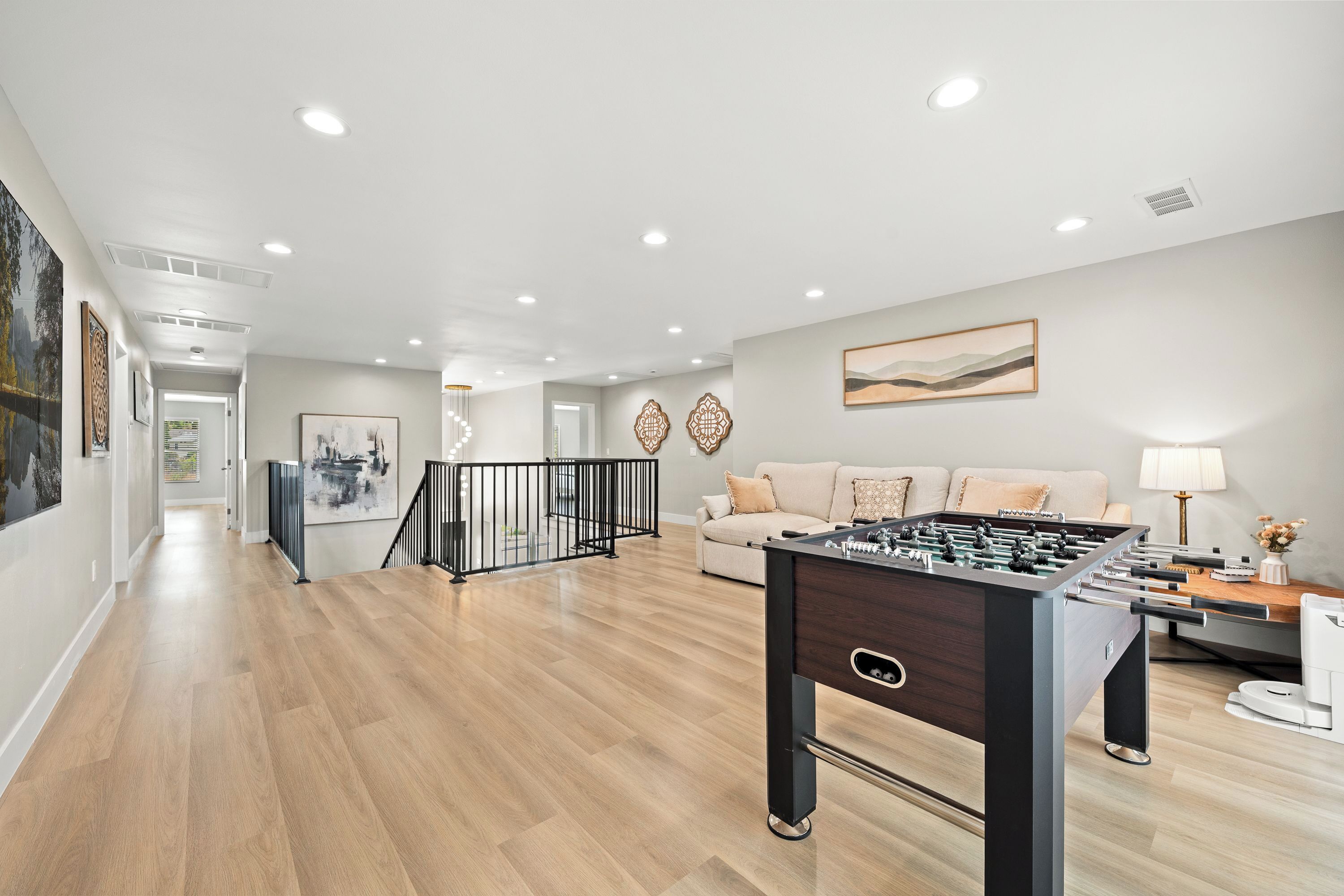 4500sqft 6br/7ba/9 Beds/6 Suites/ps5/texas Holdem - Rowland Heights
