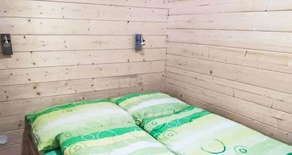U Jelení obory by Interhome