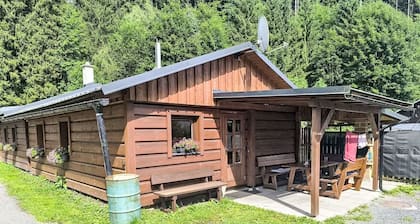 U Jelení obory by Interhome