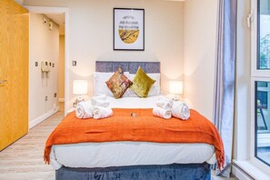 Room - Hybridresi Battersea - Battersea Park Road (London)