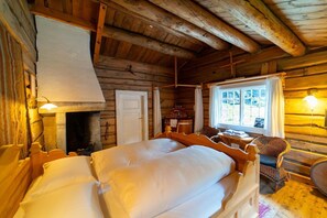 Room - Roisheim Hotell (Lom)